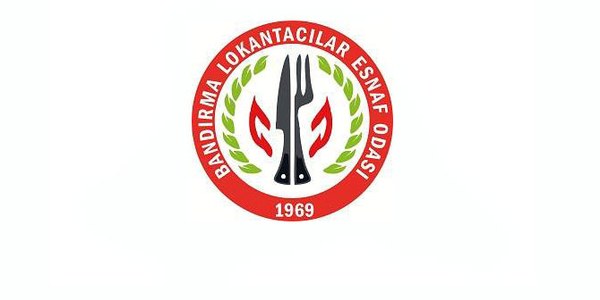 BANDIRMA LOKANTACILAR ESNAF ODASI