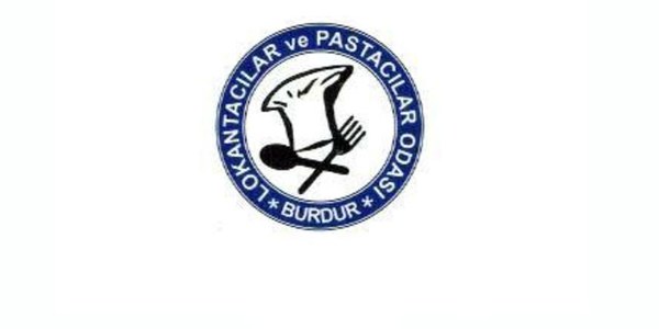 BURDUR LOKANTACILAR VE PASTACILAR ESNAF ODASI