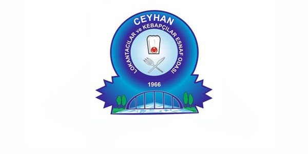 CEYHAN KEBAPÇILAR VE LOKANTACILAR ESNAF ODASI