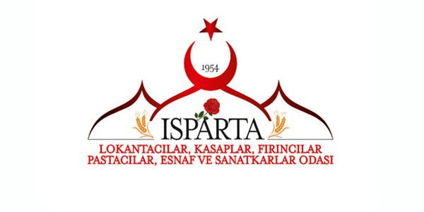 ISPARTA LOKANTACI,KEBAPÇI, PASTACI ESNAF VE SANATKARLAR ODASI