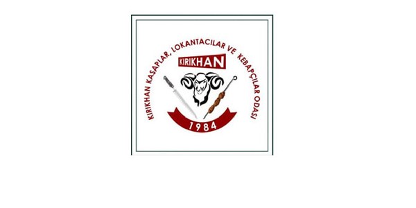 KIRIKHAN LOKANTACILAR KASAPLAR ESNAF ODASI