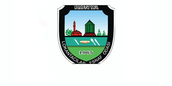 KONYA LOKANTACILAR ESNAF ODASI