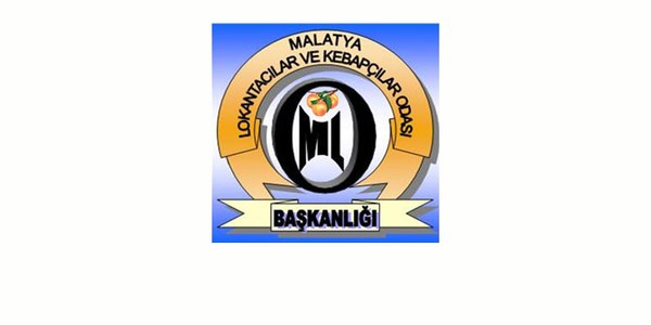 MALATYA LOKANTACILAR VE KEBAPÇILAR ODASI