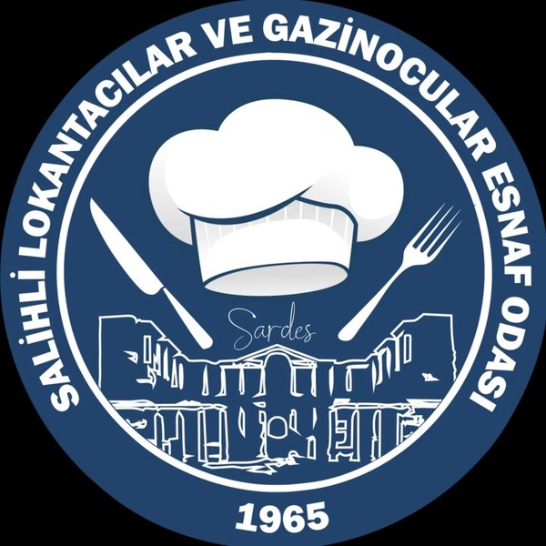 SALİHLİ LOKANTACILAR VE GAZİNOCULAR ESNAF ODASI