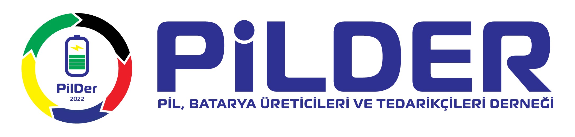 Pil ve Batarya Üreticileri ve Tedarikçileri Derneği (PiLDER)