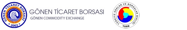 Gönen Ticaret Borsası