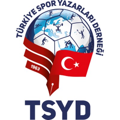 TSYD (Türkiye Spor Yazarları Derneği)