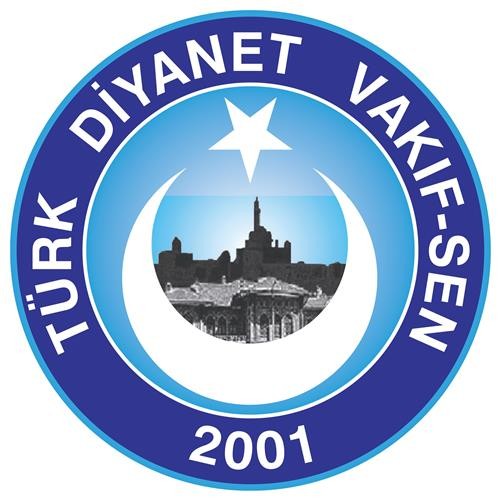 Türk Diyanet Vakıf-Sen (Diyanet ve Vakıf Hizmetleri Kolu Kamu Görevlileri Sendikası)