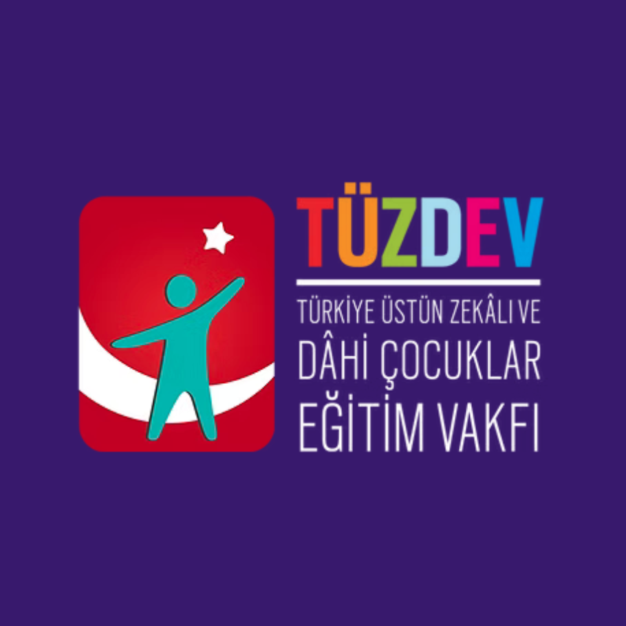 TÜZDEV (Türkiye Üstün Zekalılar ve Dahiler Eğitim Vakfı)
