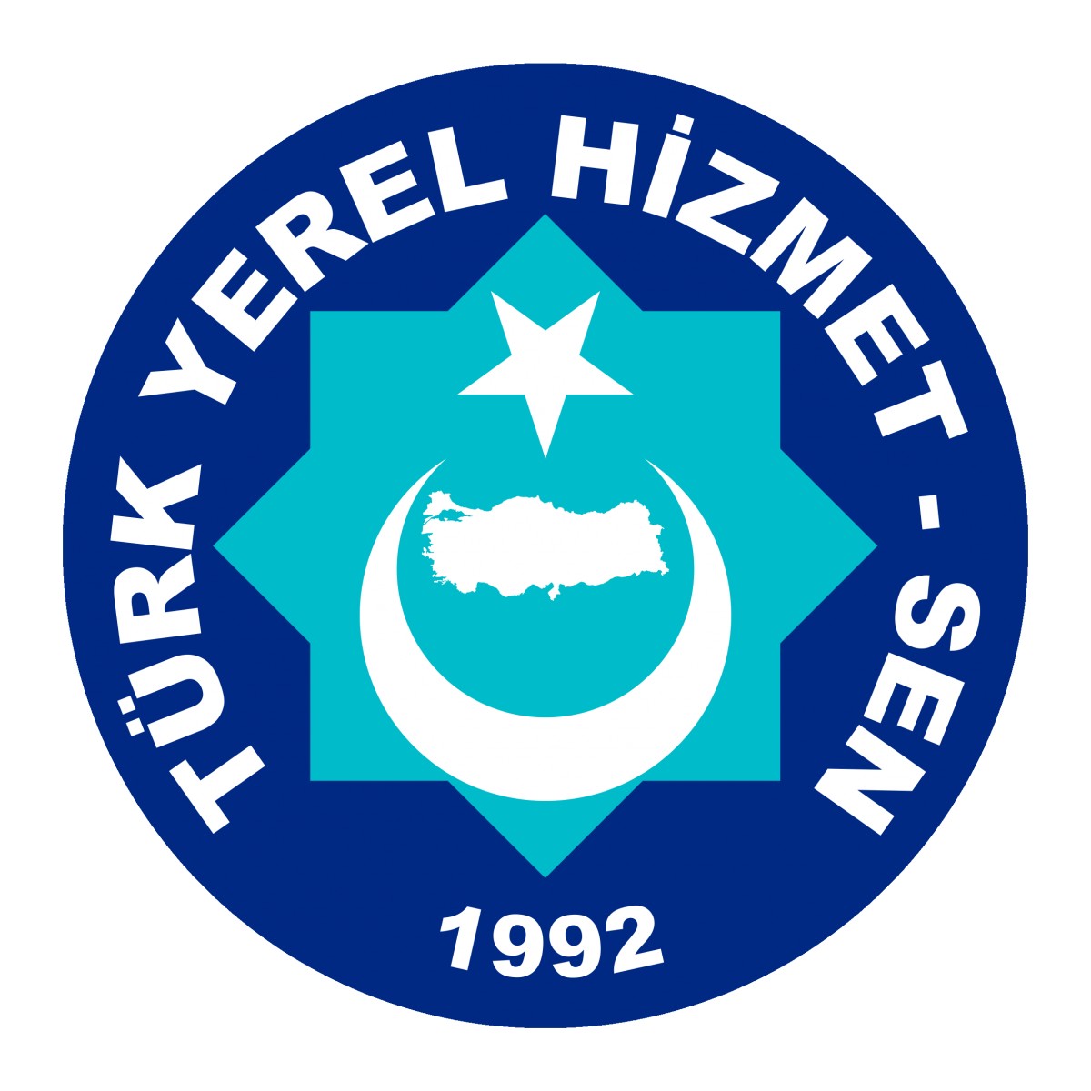 Türk Yerel Hizmet-Sen (Türkiye Yerel Yönetim Hizmetleri Kolu Kamu Görevlileri Sendikası)