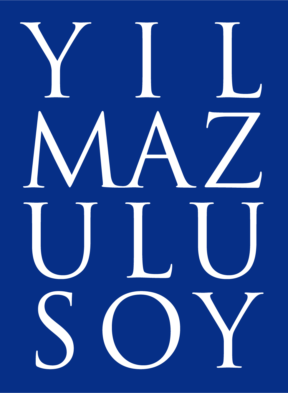 Yılmaz Ulusoy Holding A.Ş.