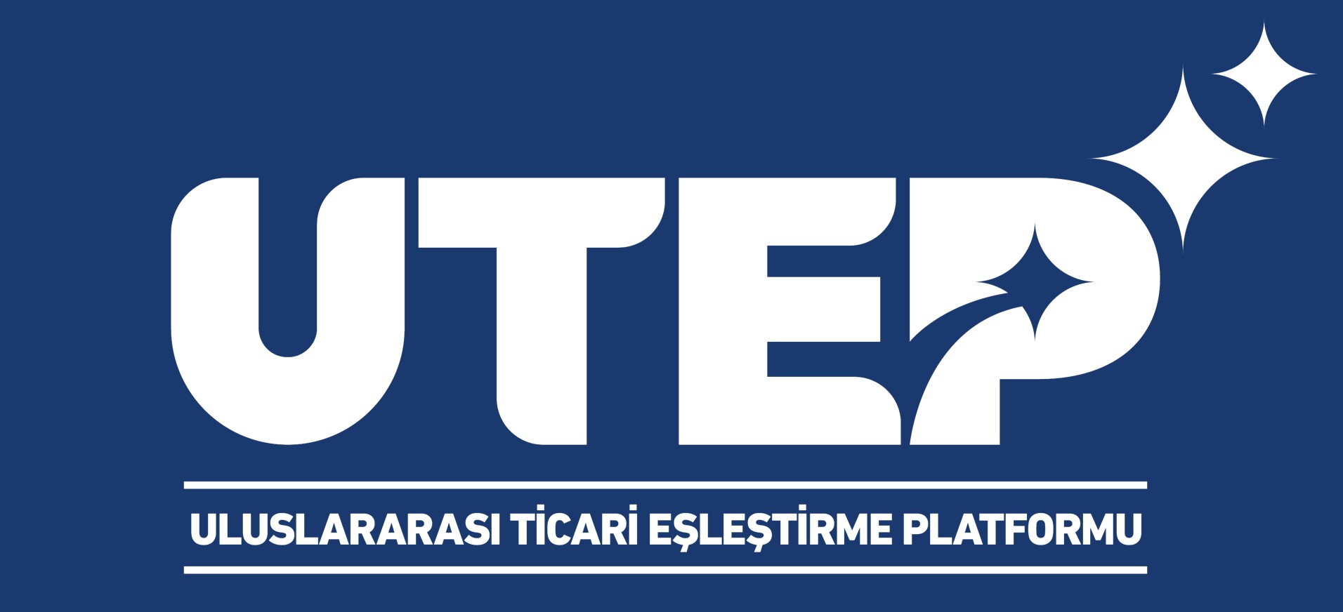 Uluslararası Ticari Eşleştirme Platformu (UTEP)